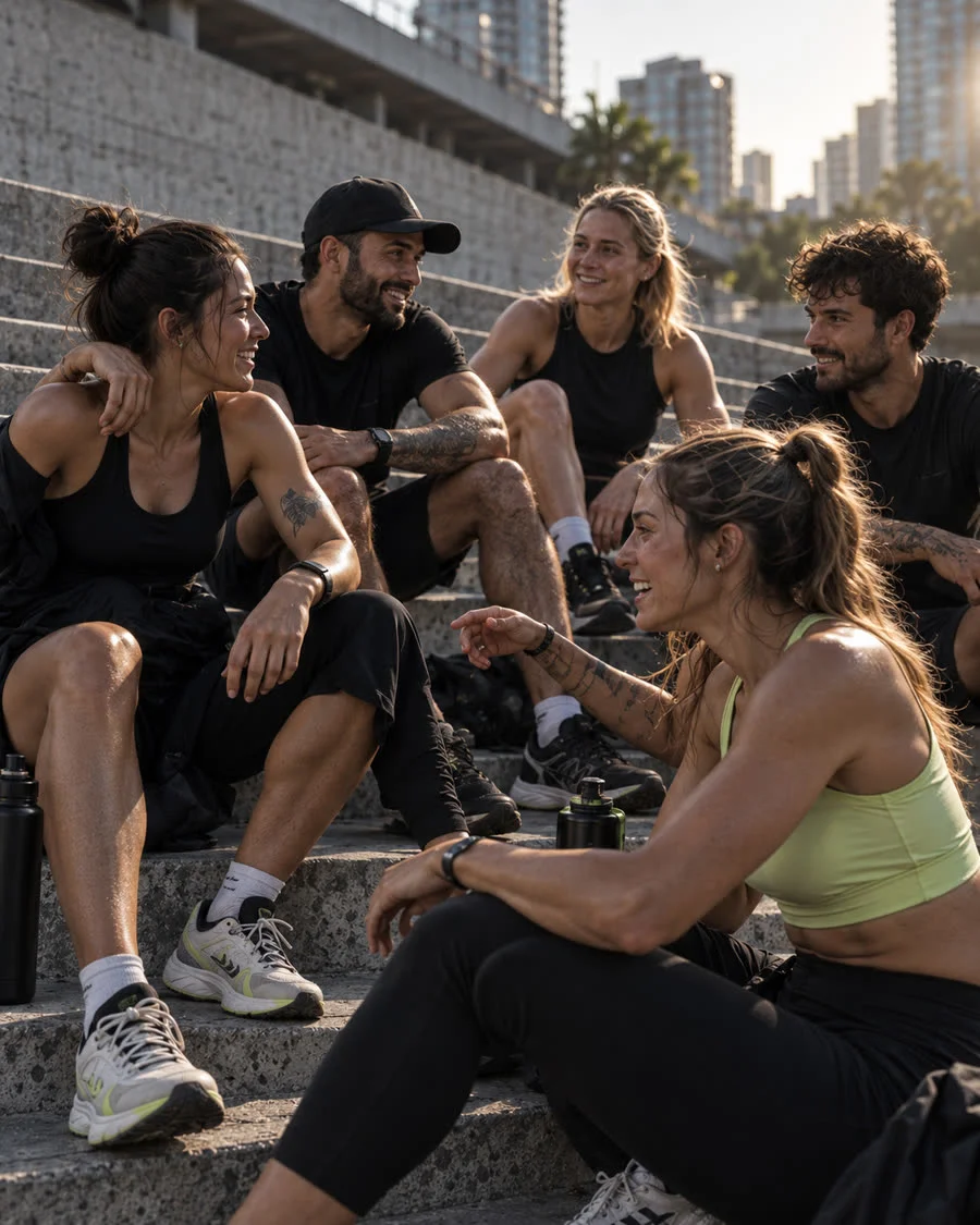 Activity Lifestyle: почему сегодня недостаточно просто создать бренд